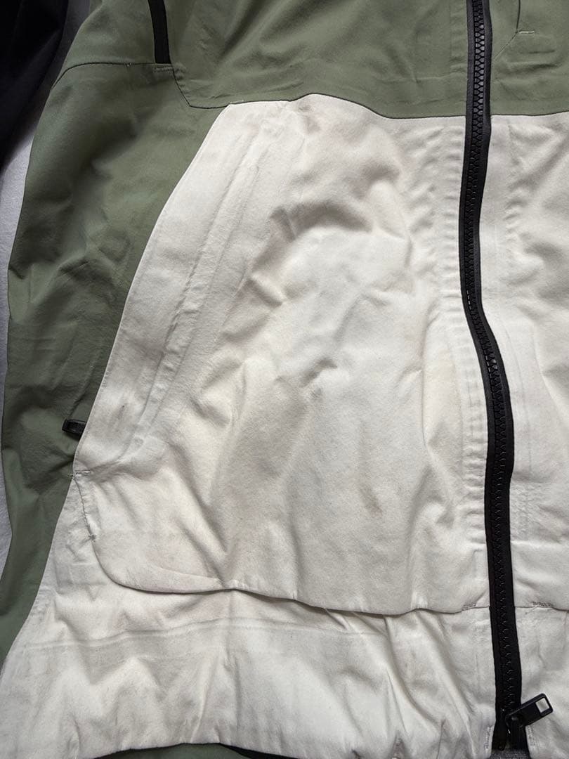 22'Burton【aK】ウィメンズ キミーGORE-TEX 3LジャケットM