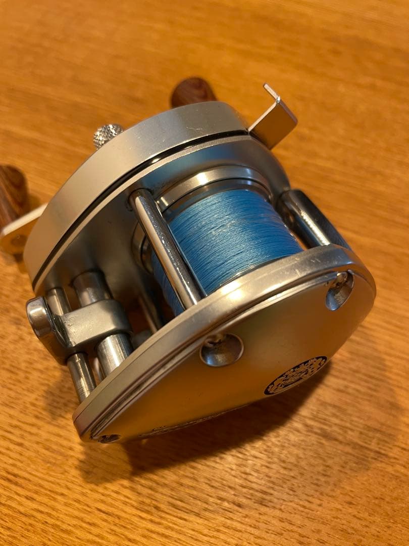 バンタム100 シマノ