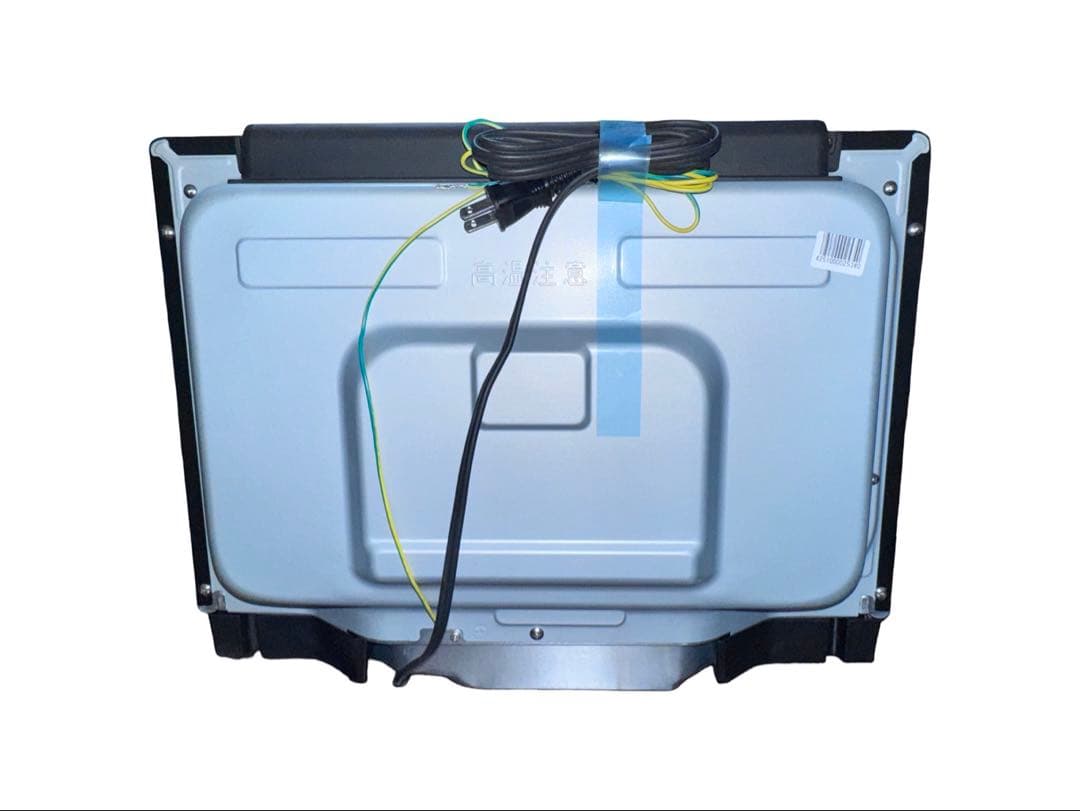 パナソニック ビストロ オーブンレンジ NE-BS1500 2018年製