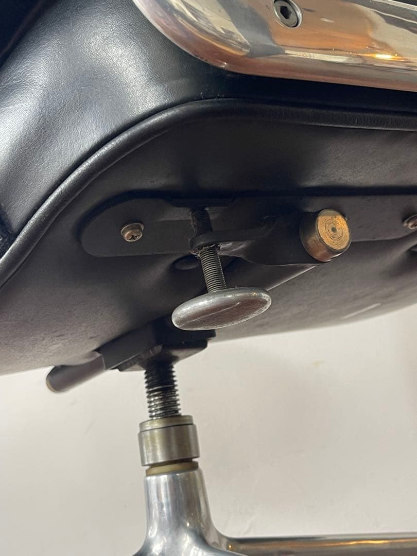 ハーマンミラー ヴィンテージ イームズ タイムライフ エグゼクティブ チェア