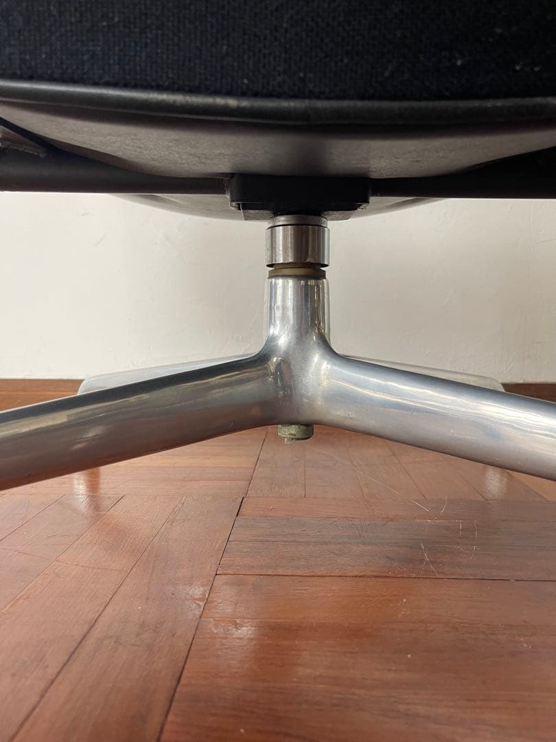 ハーマンミラー ヴィンテージ イームズ タイムライフ エグゼクティブ チェア