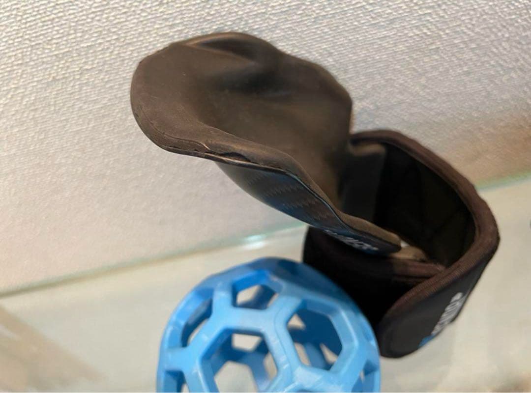 【ぽち】Pro SENOR プロセンダー　ゴルフスイング練習用具 セット