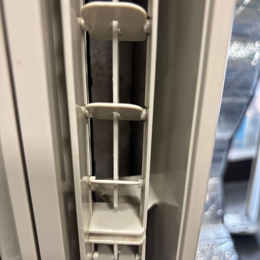 コロナ　CORONA ウィンドウエアコン　ルームエアコン