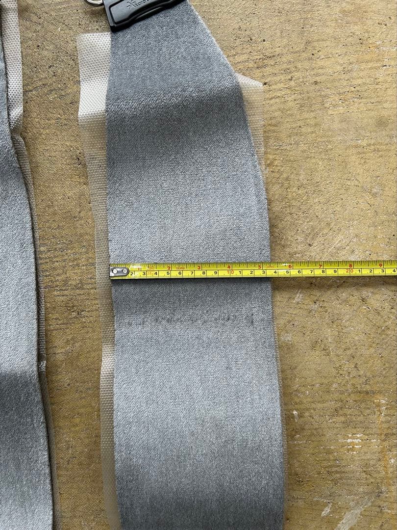 Karakoram smart skin Mサイズ153-162cm