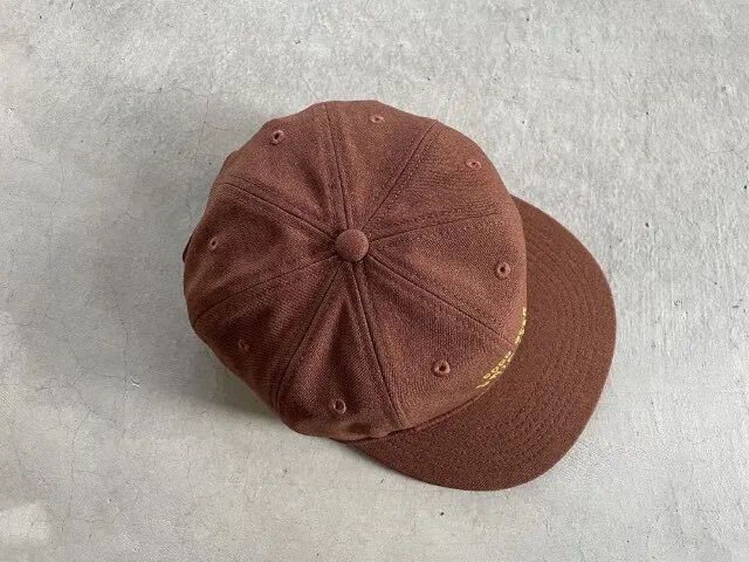 帽子 TACOMA FUJI GOOD BEER DRINKING TEAM CAP