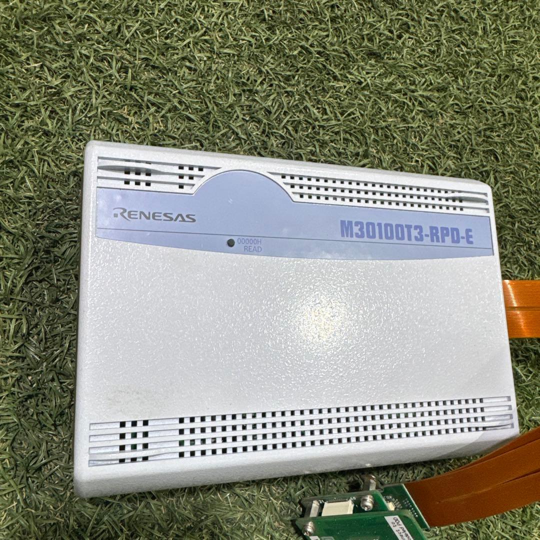 ルーター・ネットワーク機器 RENESAS M30100T3-RPD-E Emulation Pod