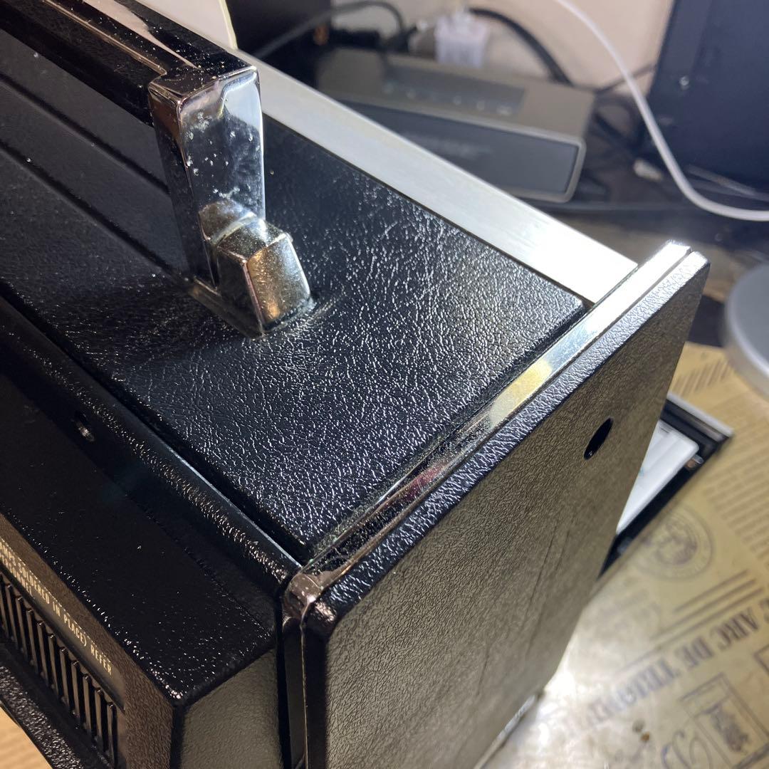 可成りの美品です　ソニー　CRF-5090 整備済動作品