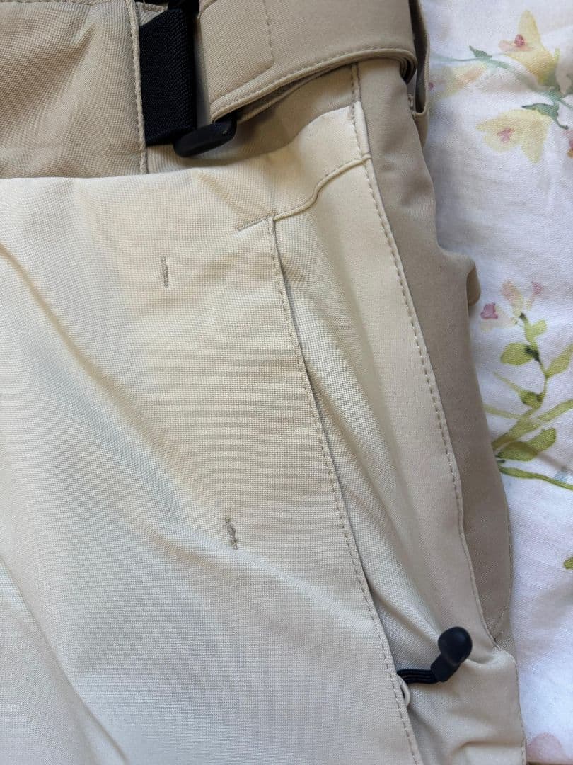 スキー スノーボード ウェア