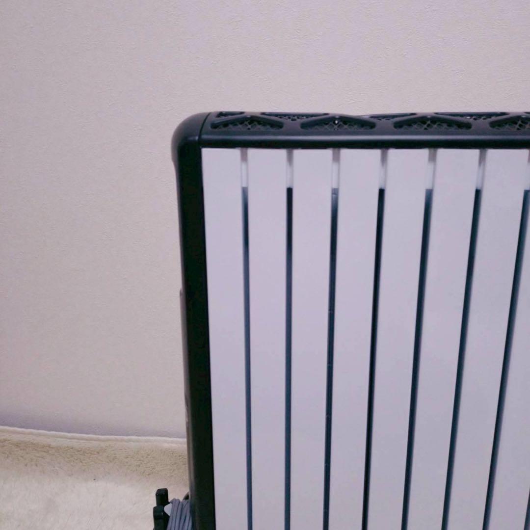 良品　プロギア マルチダイナミックヒーター MDHU15-BK