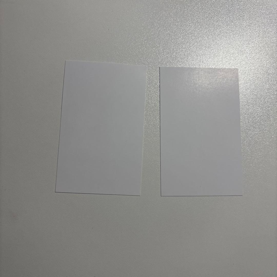 藤本洸大 スメルズ ライク グリーン スピリット カード