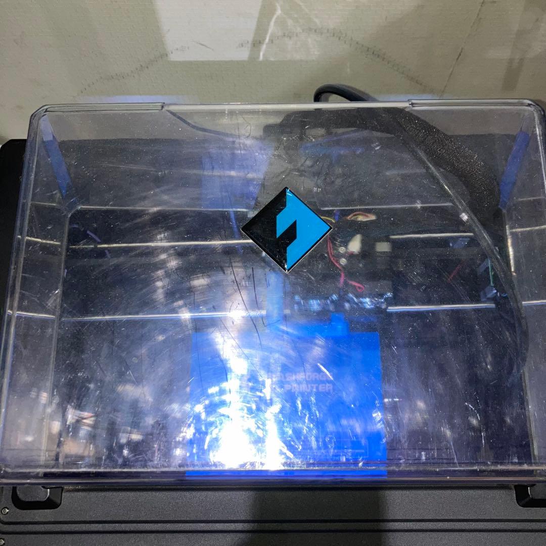 FLASHFORGE CREATOR PRO 3Dプリンター