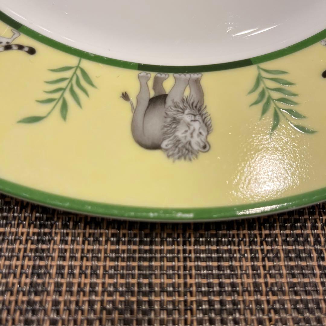 HERMES アフリカ チーター