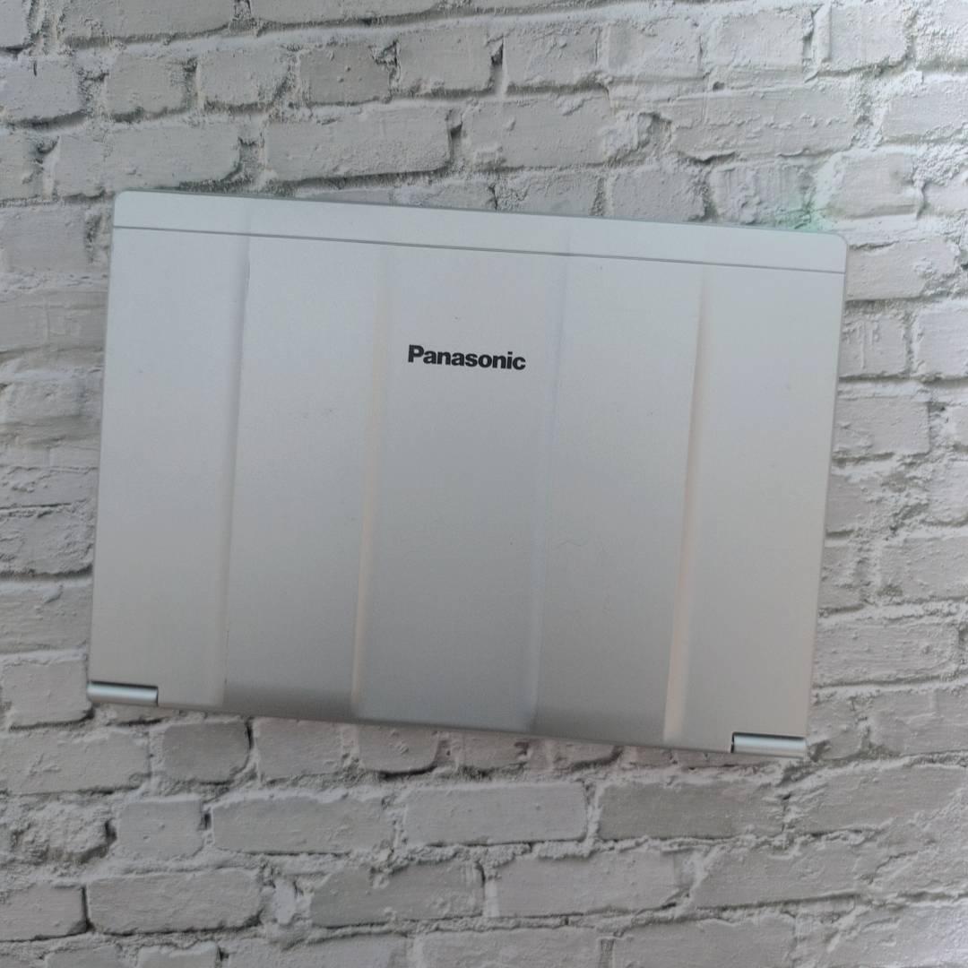 美品 レッツノート CF-SV1 12.1型 Office2021 第11世代