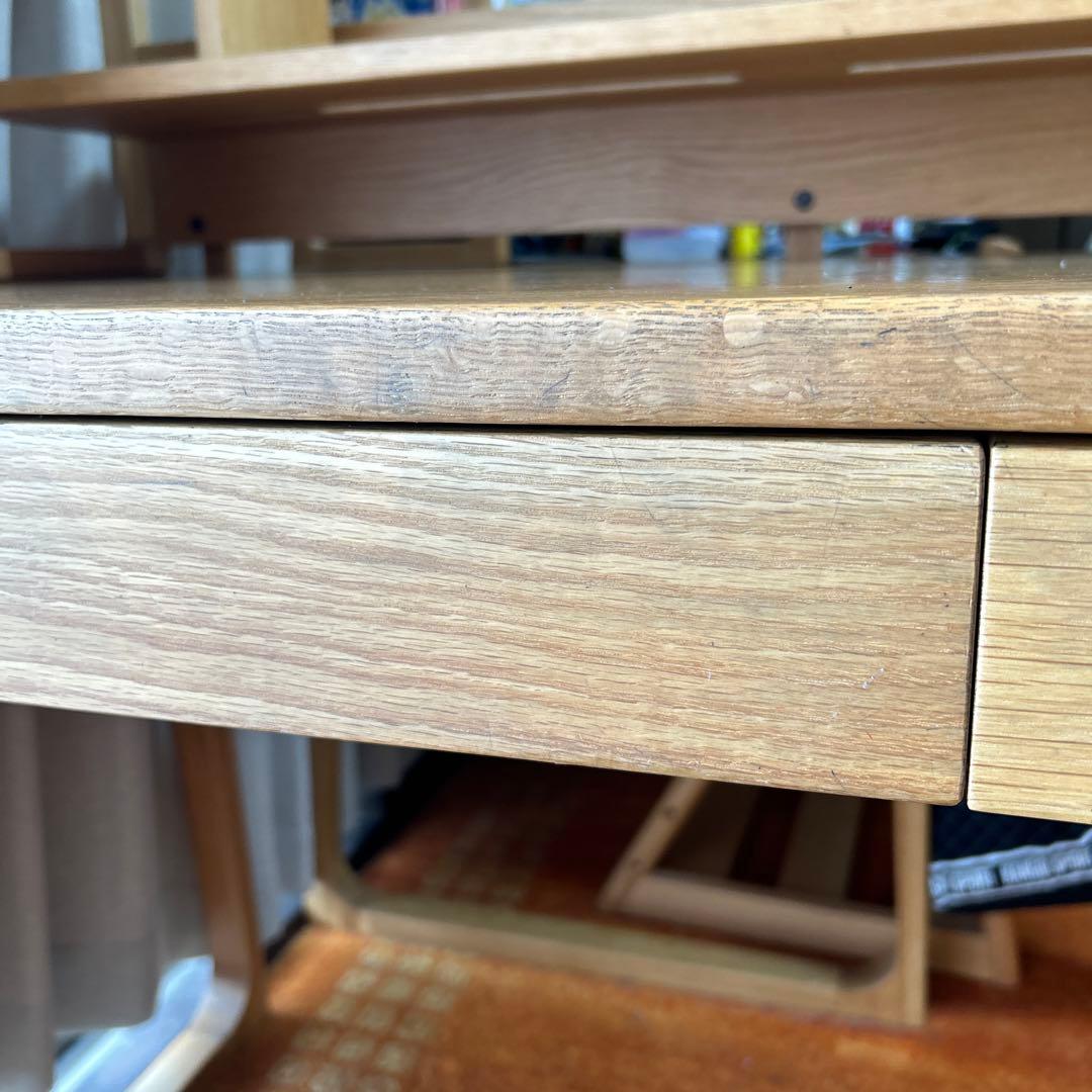 緊急お値下げ！学習机　アクタス　ACTUS