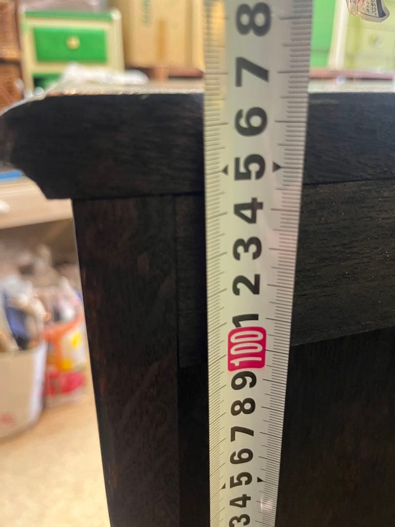 チェスト 木彫り インテリア 箪笥 昭和レトロ ビンテージ