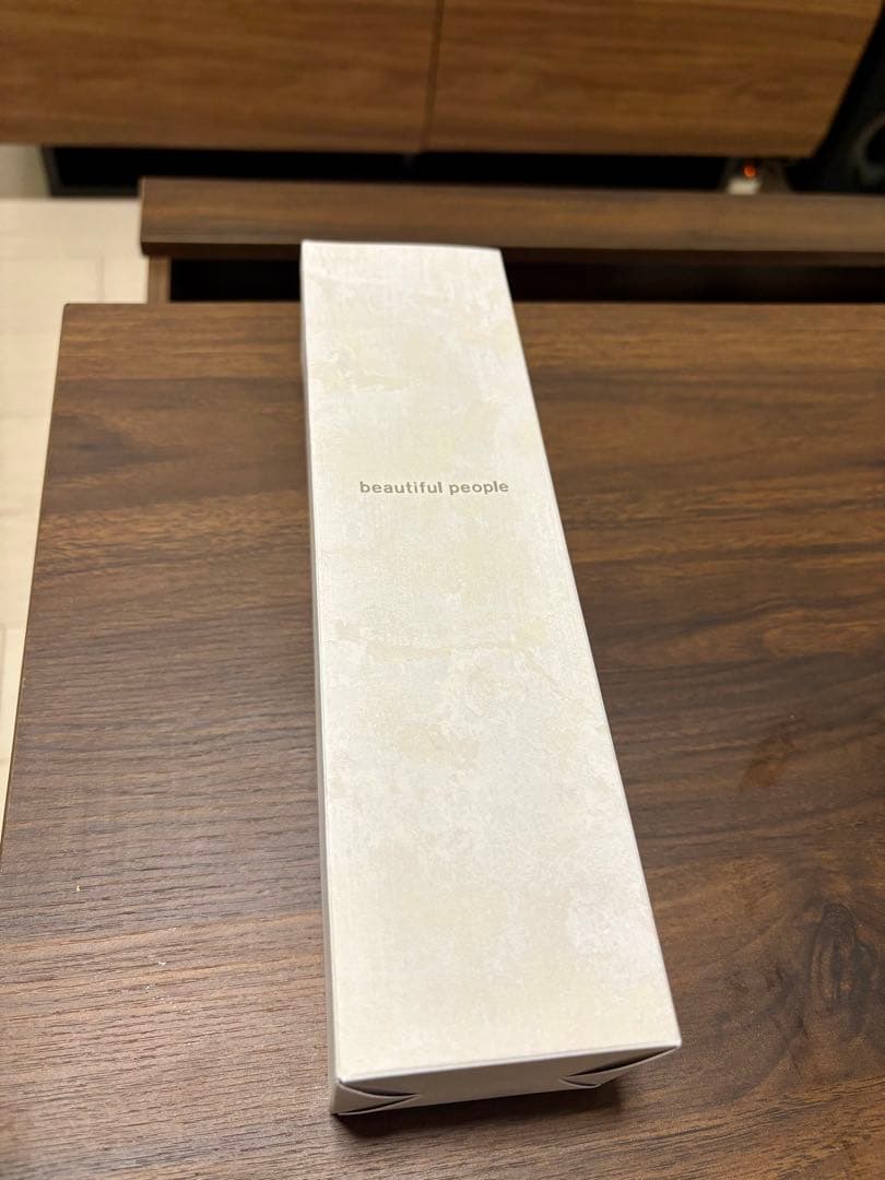 未使用品beautifulpeople × G-SHOCK GM-S2110BP