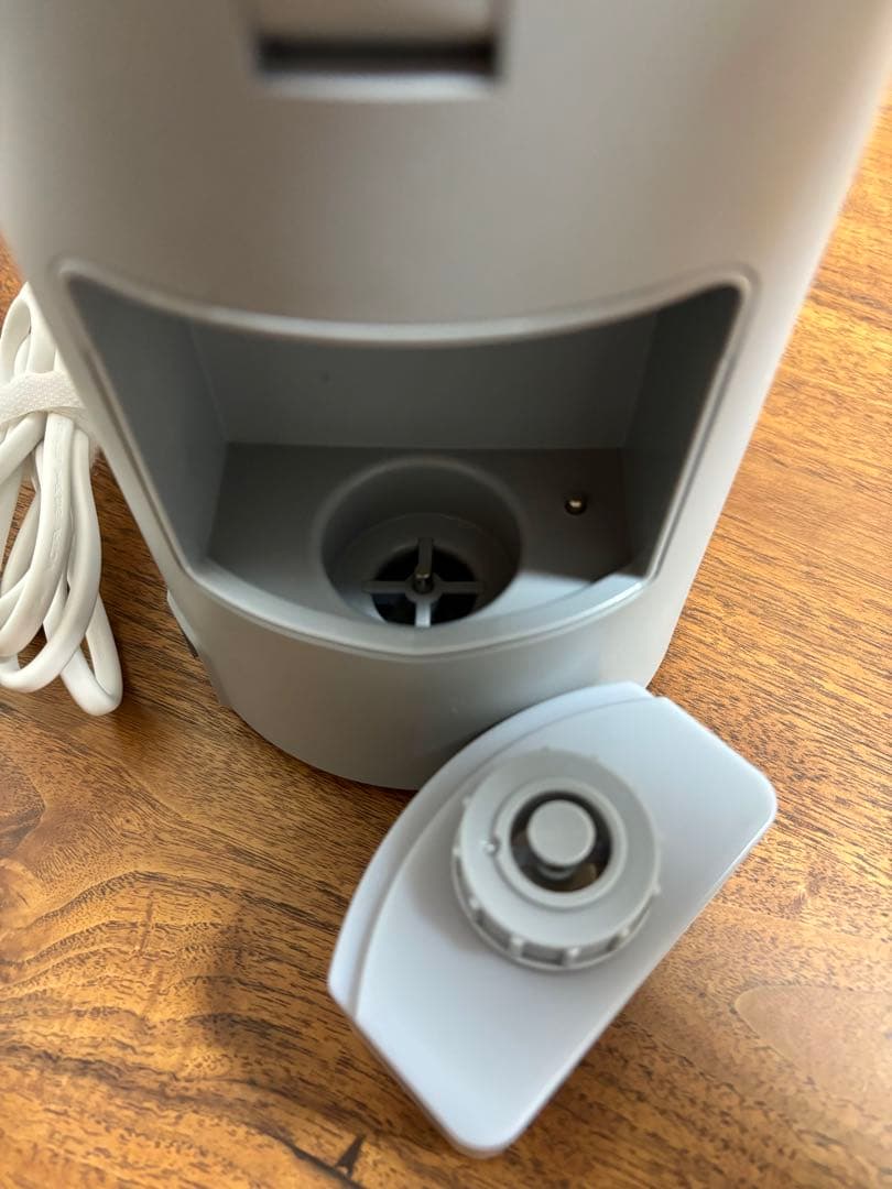 専用ページ♡Be Water様【SALONIA 】ピュアブライトスチーマーグレー