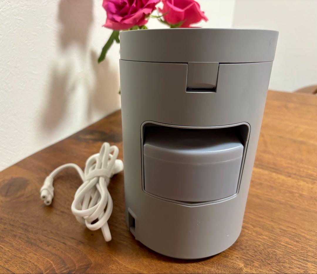 専用ページ♡Be Water様【SALONIA 】ピュアブライトスチーマーグレー