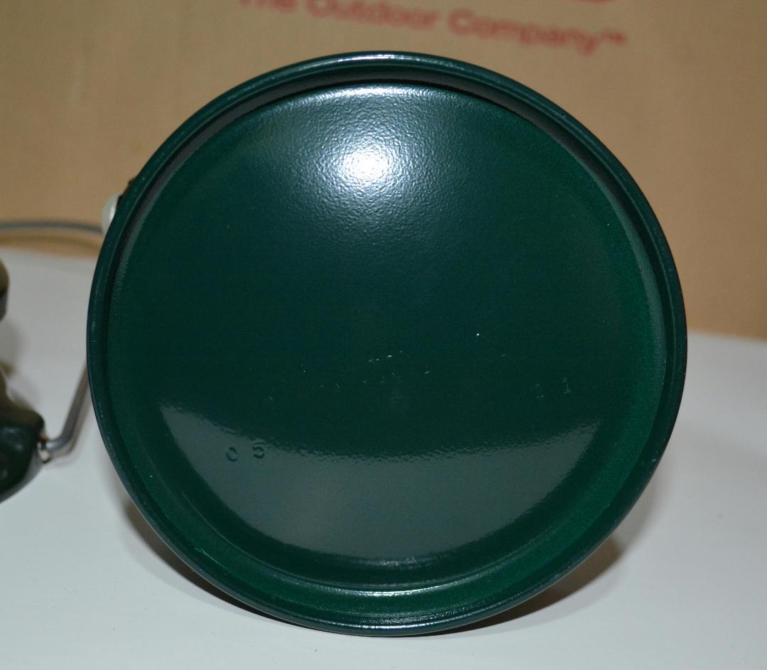 未使用品・グローブUSA‼️ コールマン ワンマントル ランタン 286A