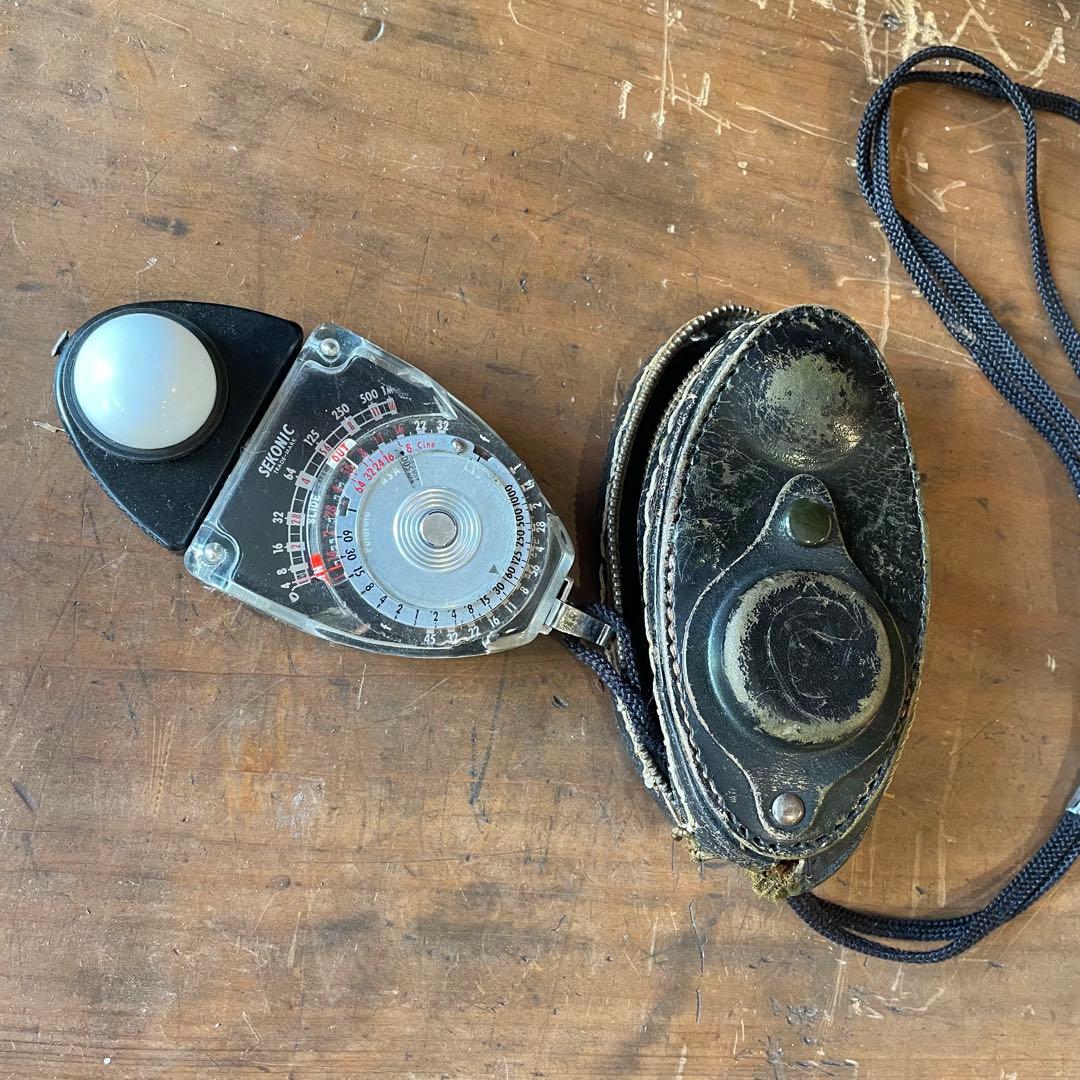 Mamiya RB67 広角、望遠、接写アタッチメント、ストロボ他セット