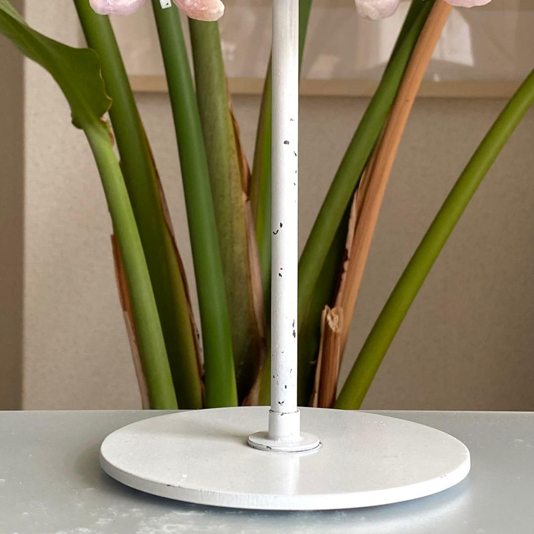 ★★★破格 大特価【 ピンクアメジスト フラワーアゲート バタフライ 】