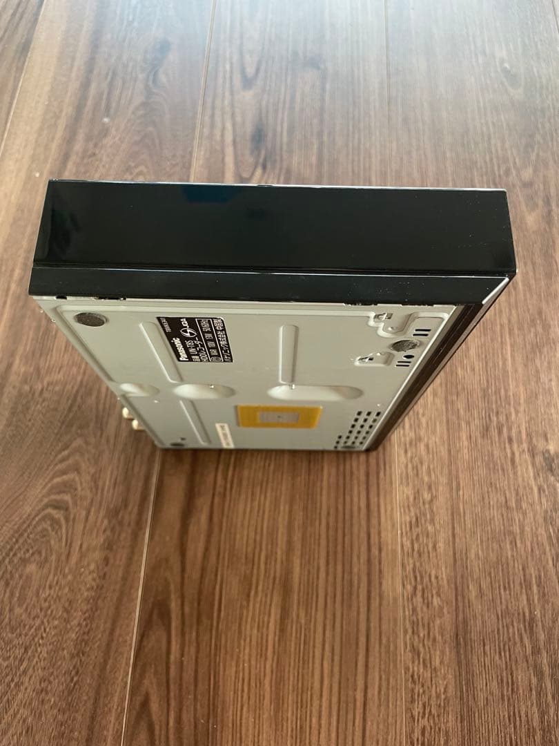 パナソニック　プライベートビエラ　15V型　防水　2018年製