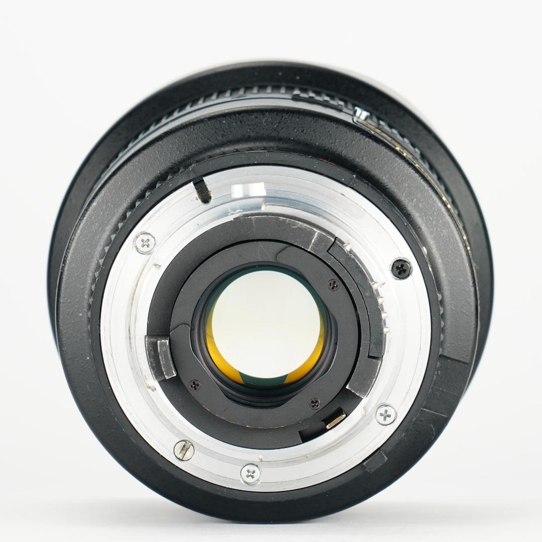 【プロテスト済】Nikon AF Nikkor 14mm F2.8D 033