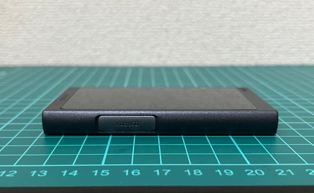 Sony ウォークマン NW-A35ブラック　16GBセット