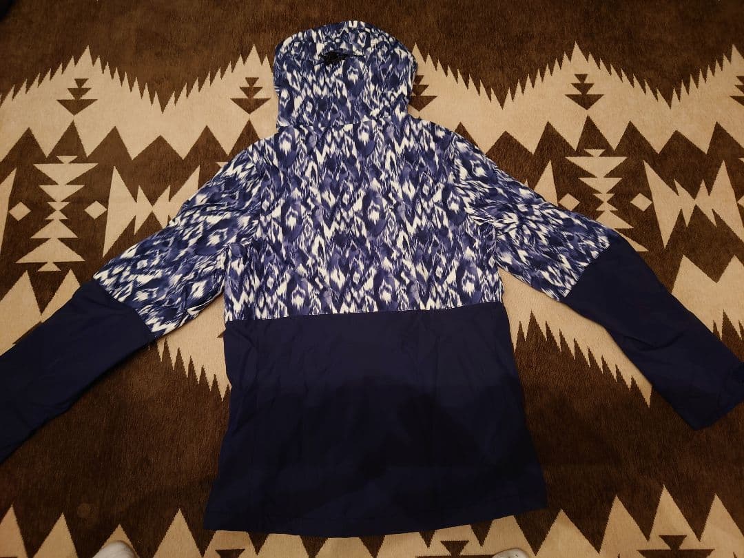 Billabongスノーボードウェア