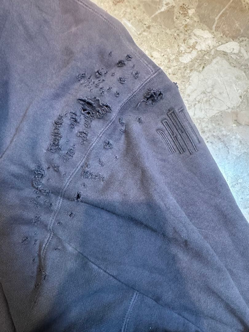 julius ユリウス　スウェット