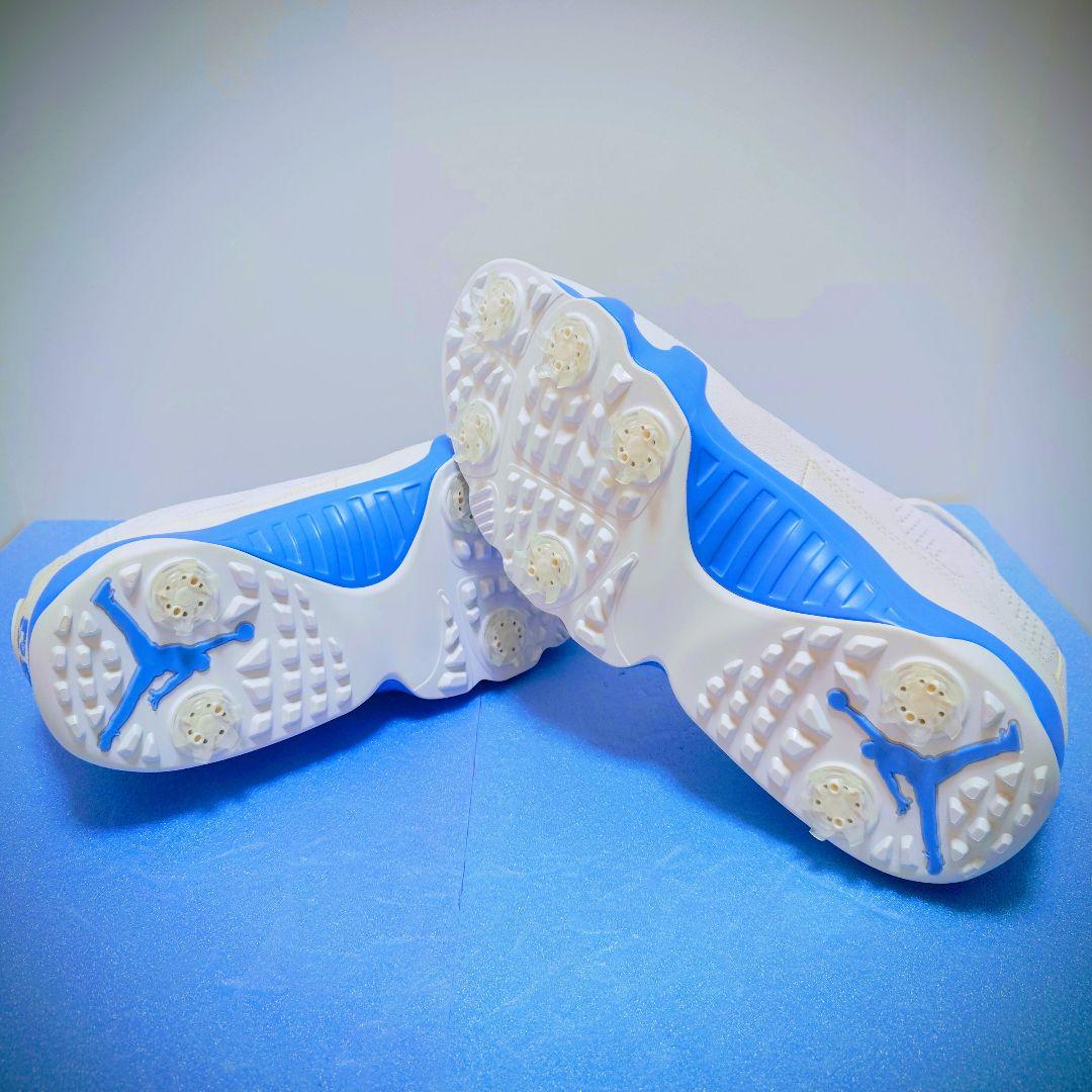 エア ジョーダン9 ゴルフ NIKE AIR JORDAN 9 G 29cm