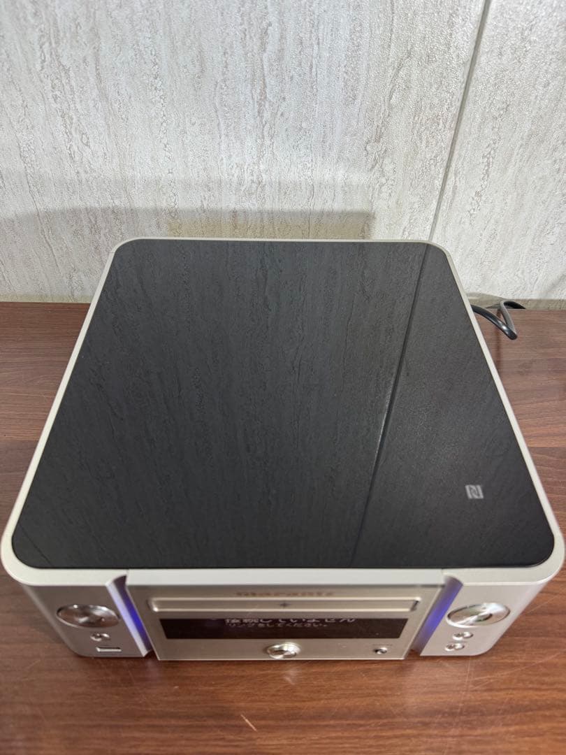 marantz　マランツ　M-CR611　ネットワークCDレシーバー