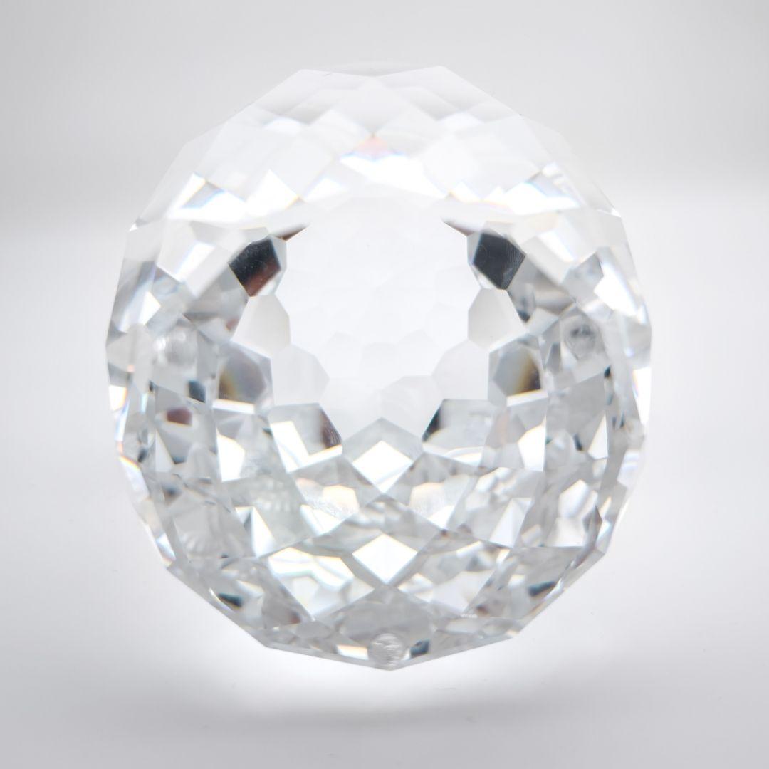 スワロフスキー フクロウ 大型 クリスタル SWAROVSKI ジャイアント