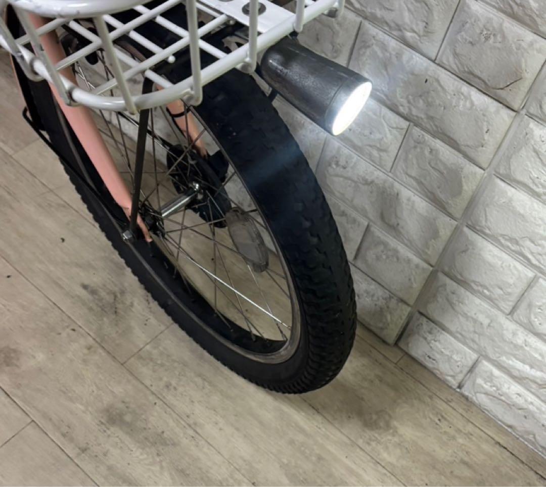 ✨BRIDGESTONE 電動アシスト自転車ビッケ2✨美品✨室内保管✨