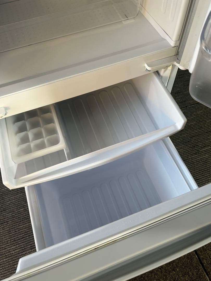 ✨配達設置込み✨大阪付近❗️【新品同様】冷蔵庫