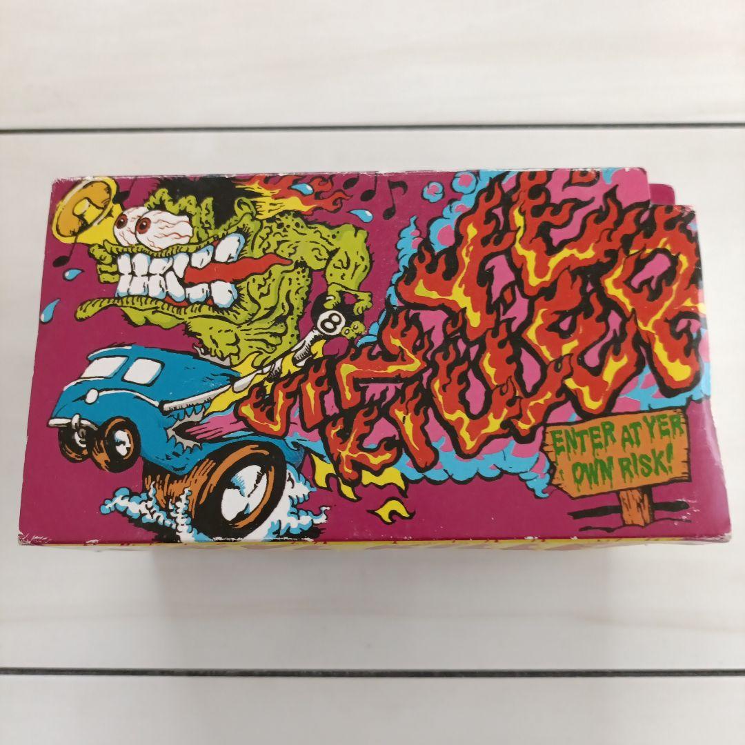 VINYL KILLER 自走式 ポータブル レコード プレイヤー