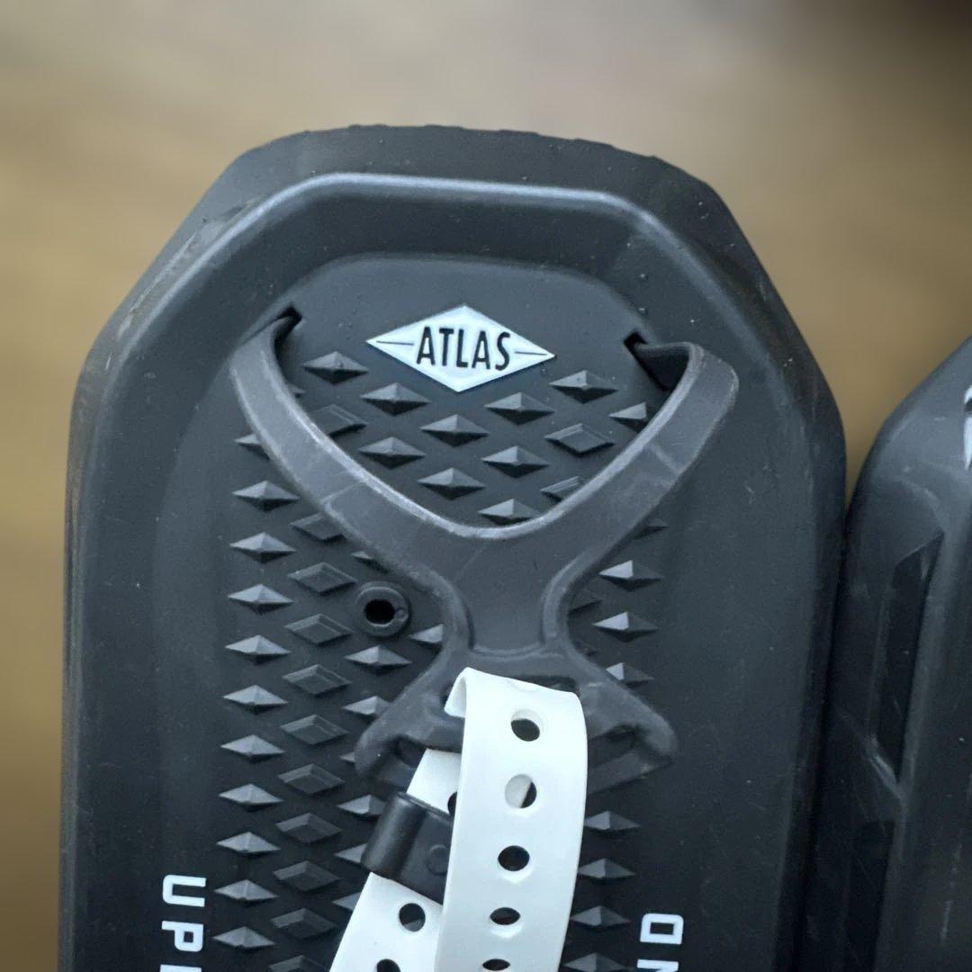 スノーシュー　アトラス　アップランド　UPLAND