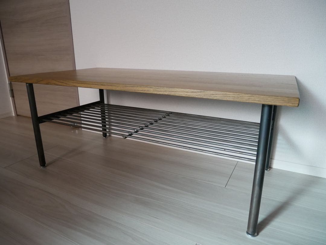 ジャーナルスタンダードファニチャー / SENS コーヒーテーブル