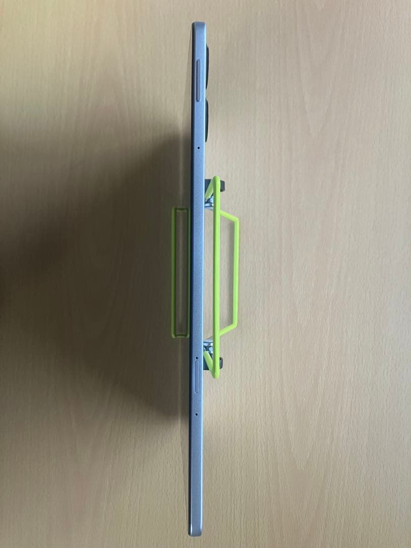 ￼新品同様に近い●Redmi Pad Pro 6GB+128GBオーシャンブルー