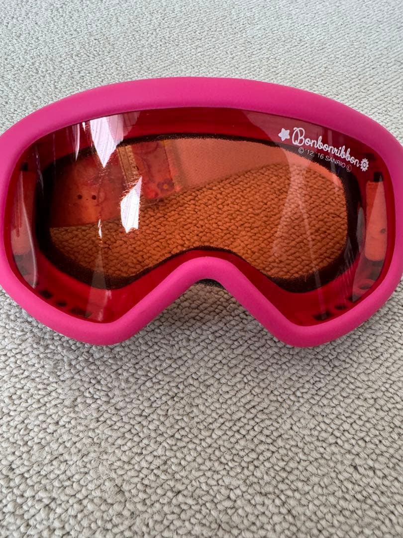 バディスポーツ幼児園スキーウェアセット売り