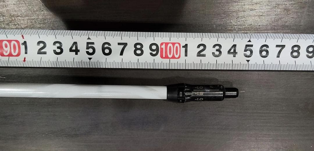 【中古美品】PING ピン G440 MAX 7W　スピーダーエボ７　569S