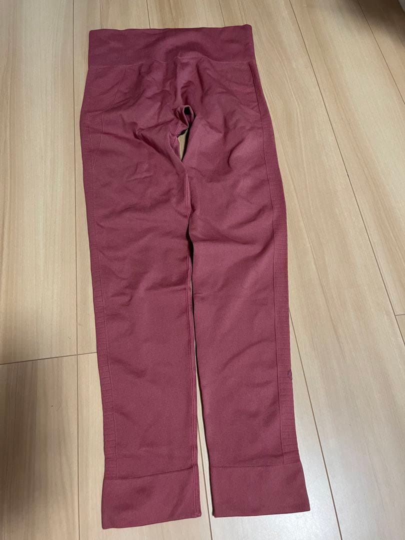 SUKALA ヨガウェアセット ピンク　おまけ付き