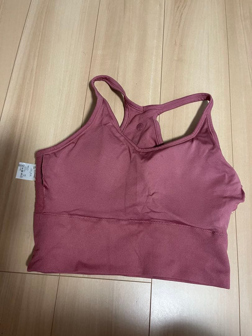 SUKALA ヨガウェアセット ピンク　おまけ付き