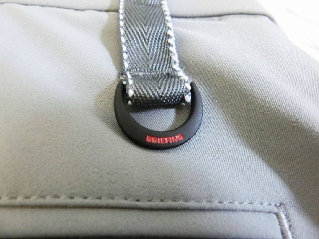 BRIEFING GOLF　SUMMER BASIC PANTS フィットパンツ