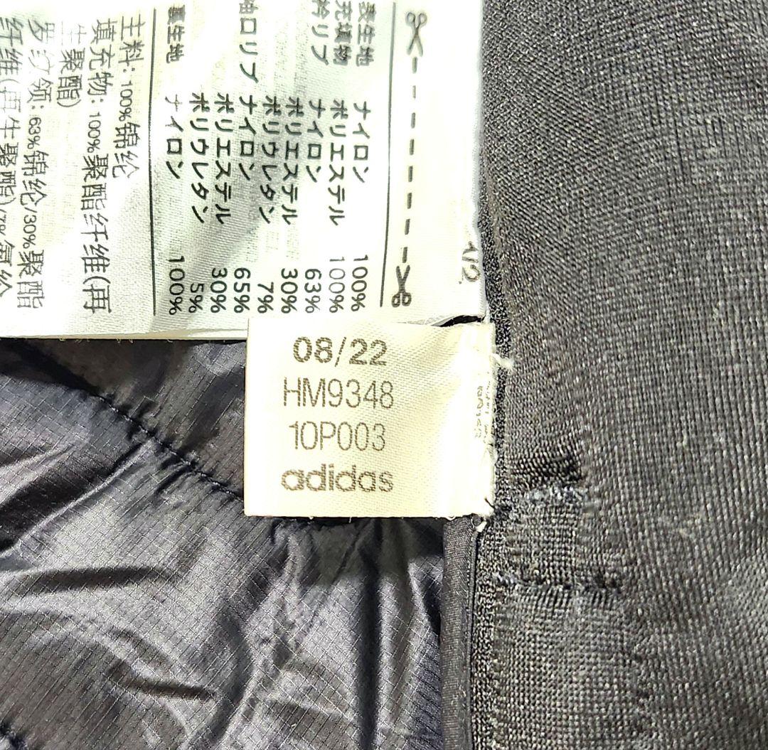 CLASSIC LINER BOMBER　Y-3　ワイスリー　ダウンジャケット