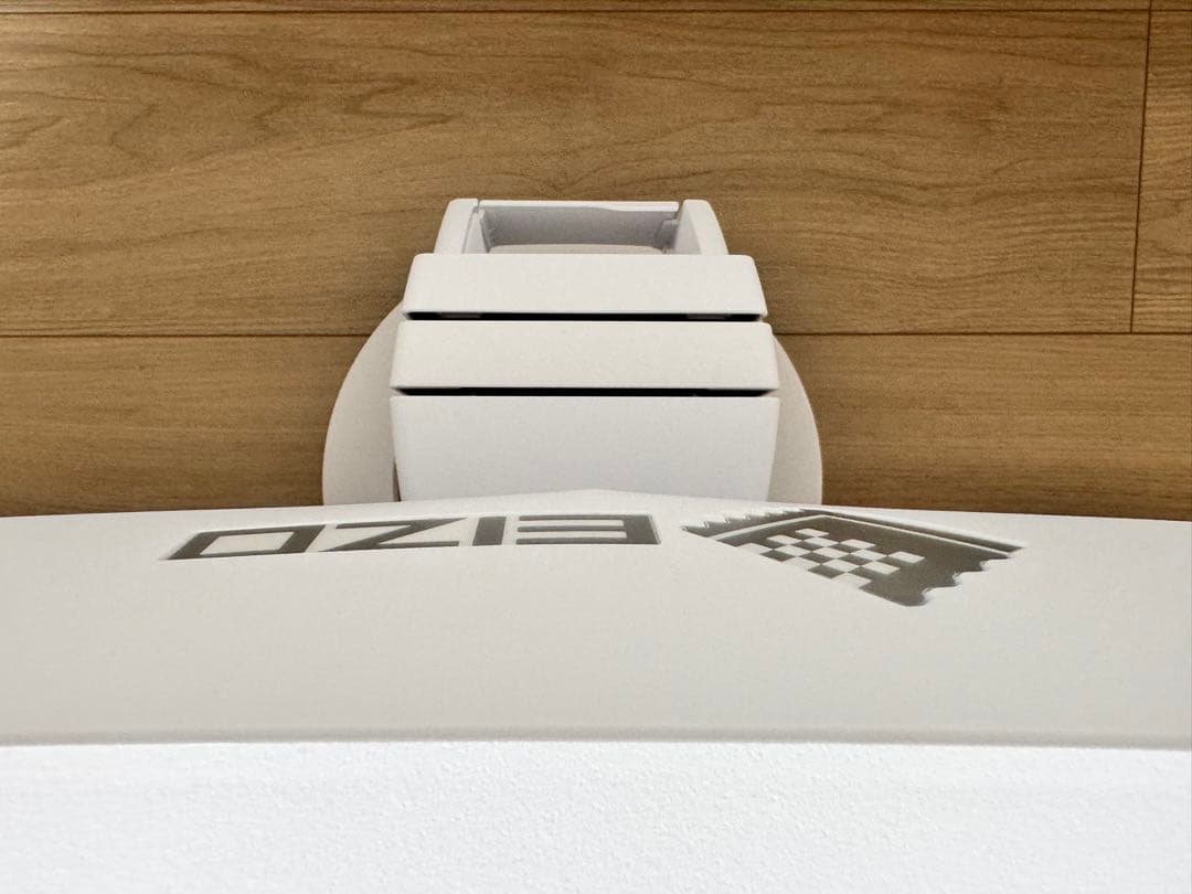 【EIZO】 37.5型 EV3895-WT