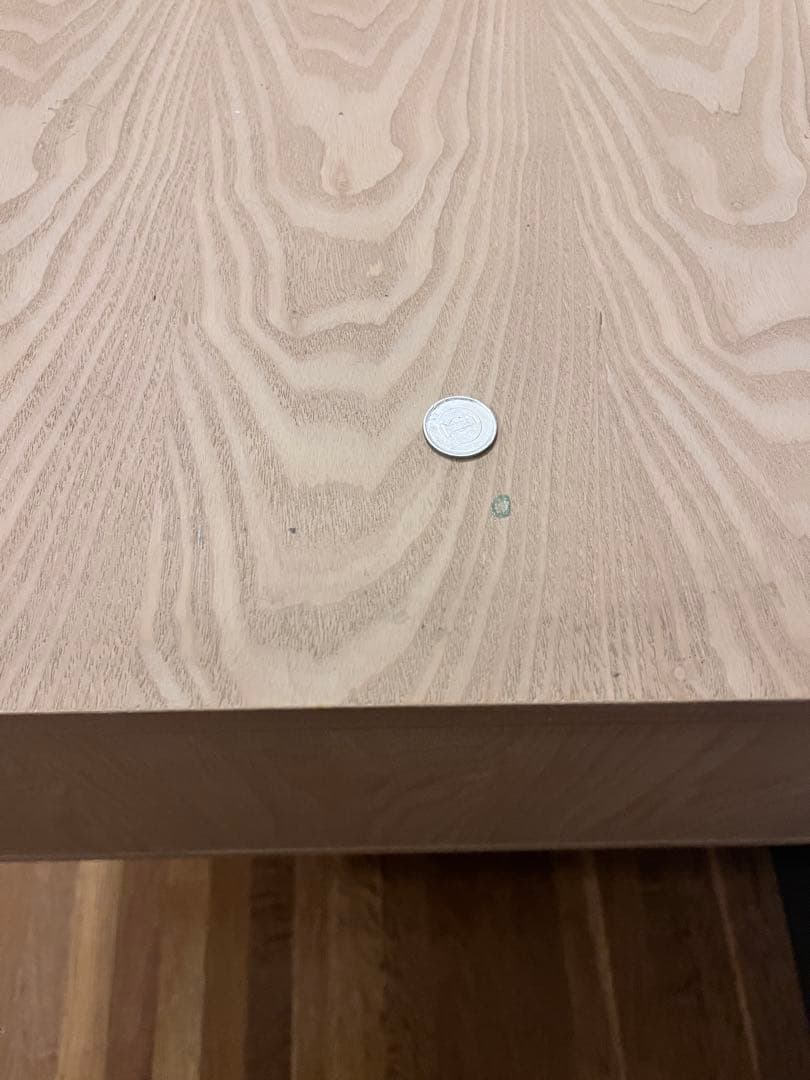 Momo natural TV台　テレビボード