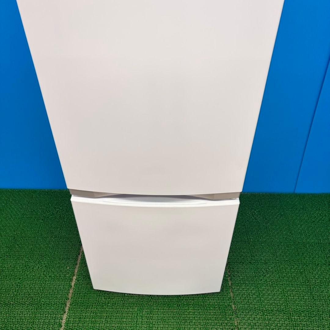 612 東芝　冷蔵庫　100L以上　小型　一人暮らし　右開き　153L　買い換え