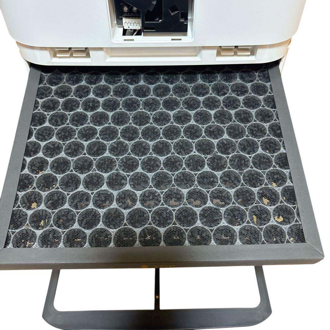 Airdog X3s 空気清浄機 花粉 ウイルス除去 22年製