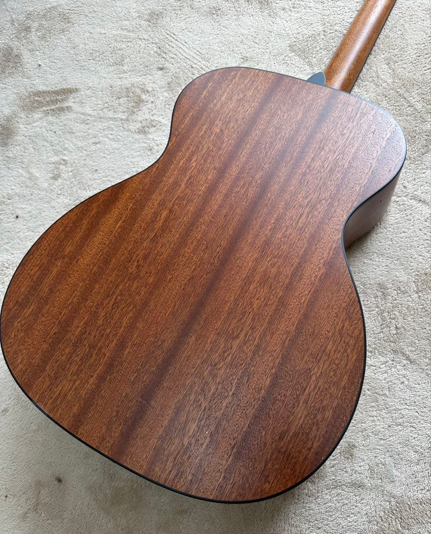 Gopher Wood Guitars i110 アコースティックギター